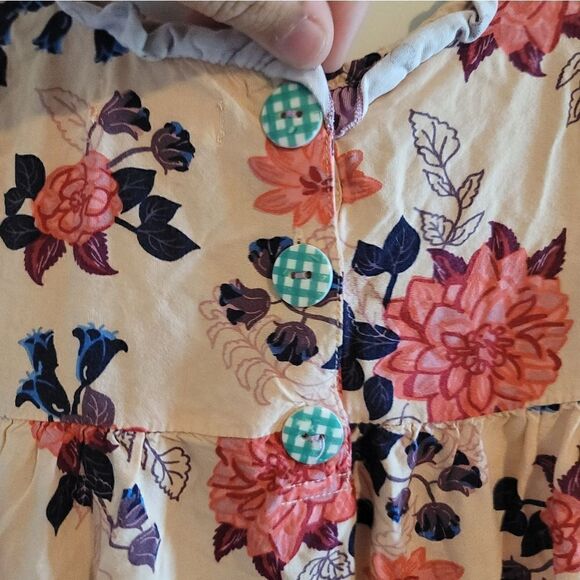 MATILDA JANE Fanciful Floral Top - Picture 4 of 10
